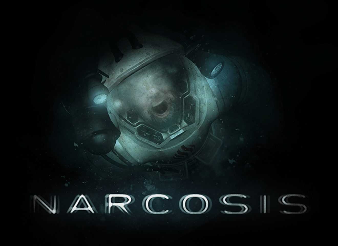Narcosis Free Download cover art