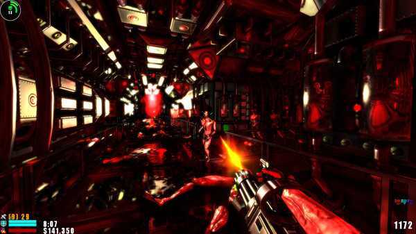 Necro Mutex Free Download cover art