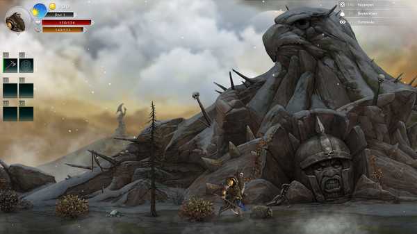 Niffelheim Free Download cover art
