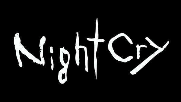 NightCry PC Game Free Download cover art