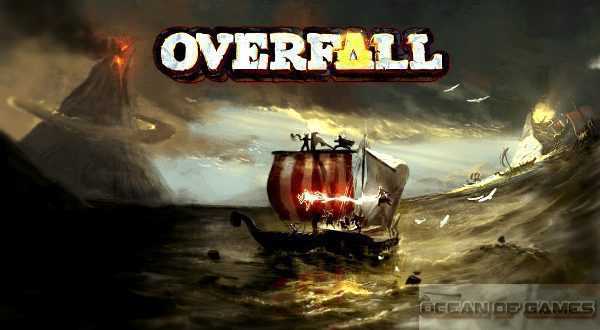 Overfall Free Download cover art