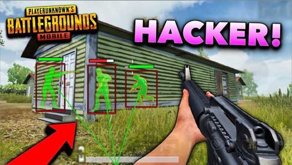 Download PUBG Hack for Gameloop cover art