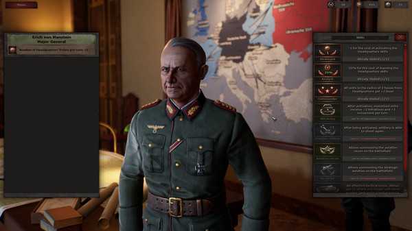 Panzer Strategy Free Download cover art