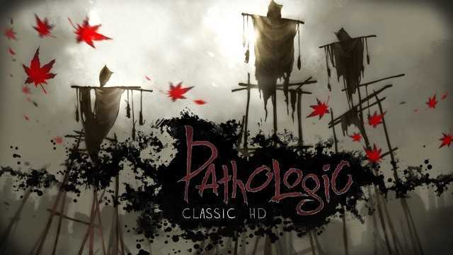 Pathologic Classic HD Free Download cover art
