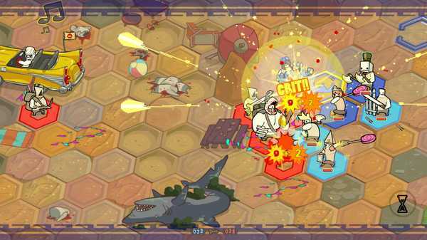 Pit People Free Download cover art
