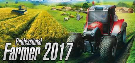 Professional Farmer 2017 Free Download cover art