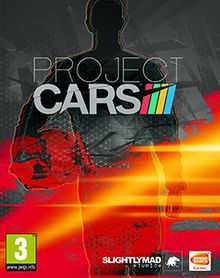 Project Cars Free Download cover art