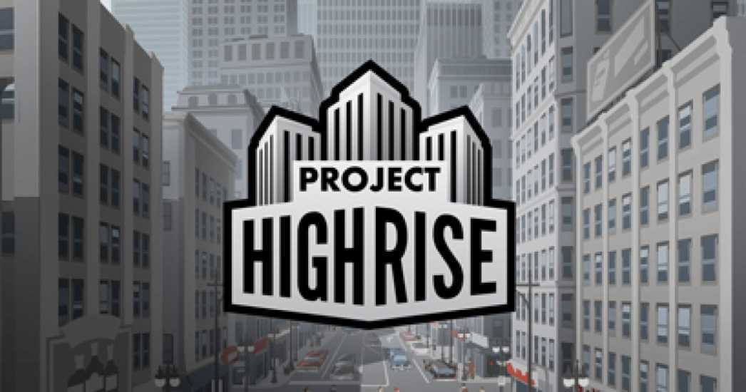 Project Highrise Free Download cover art