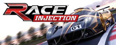 Race Injection Free Download cover art