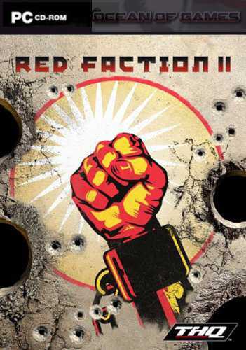 Red Faction 2 Free Download cover art