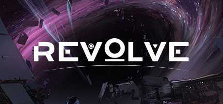 Revolve Free Download cover art