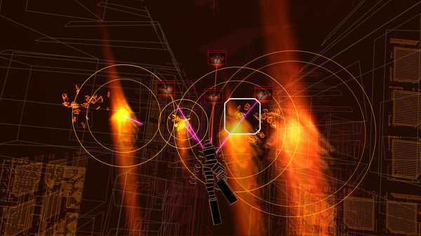 Rez Infinite Free Download cover art