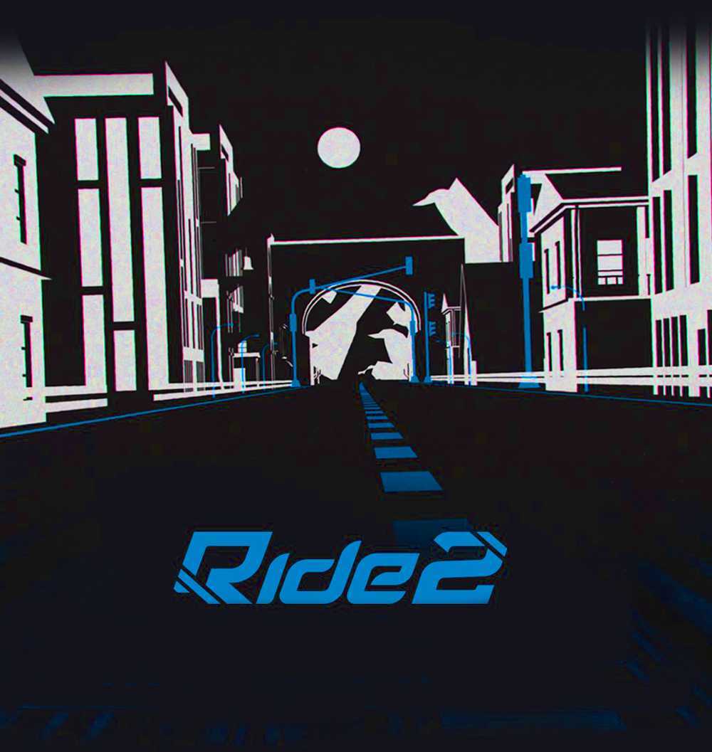 Ride 2 Free Download cover art