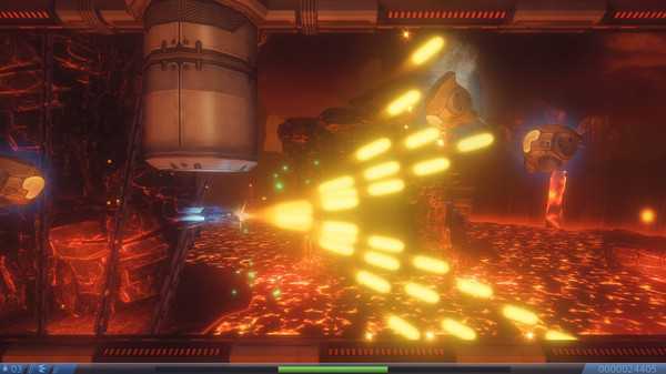 Rigid Force Alpha Free Download cover art