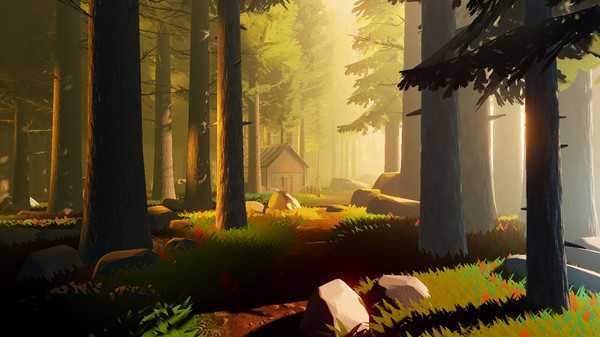 Riverhill Trials Free Download cover art