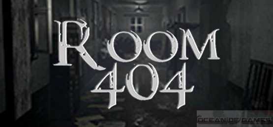 Room 404 Free Download cover art