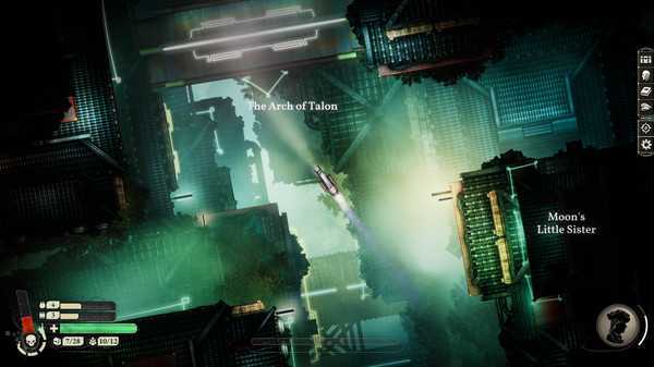 SUNLESS SKIES Free Download cover art