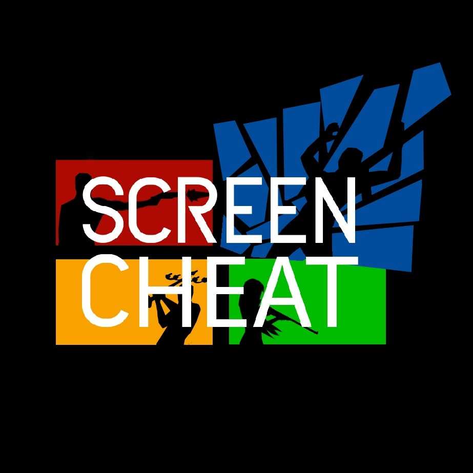 Screencheat Free Download cover art