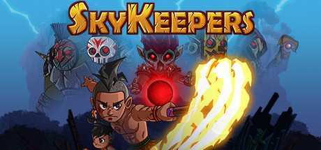 SkyKeepers Free Download cover art