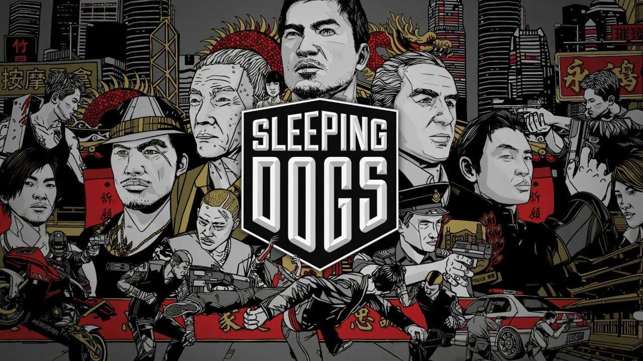 Sleeping Dogs 1 Free Download cover art