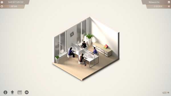 Smartphone Tycoon v1.0.2 Free Download cover art