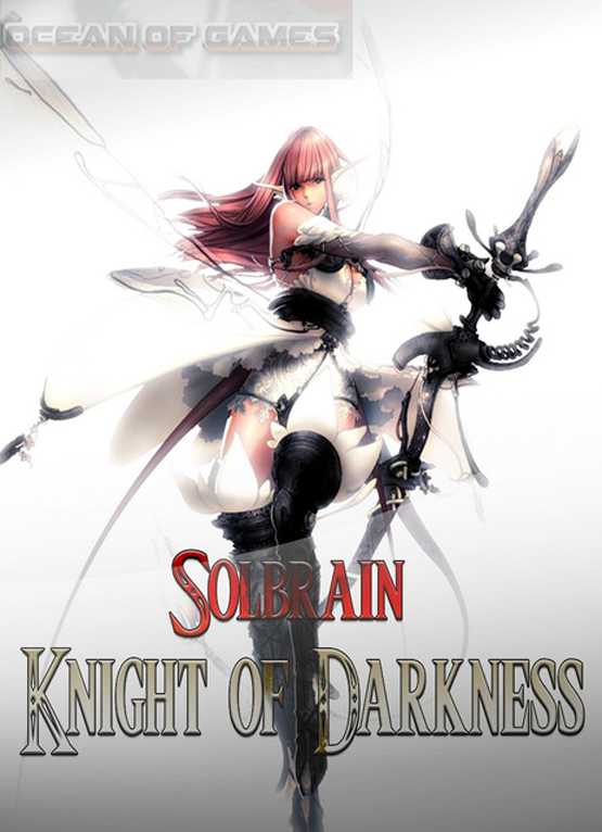 Solbrain Knight Of Darkness Free Download cover art