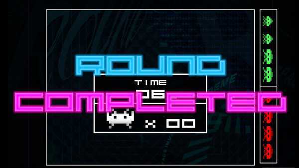 Space Invaders Extreme Free Download cover art
