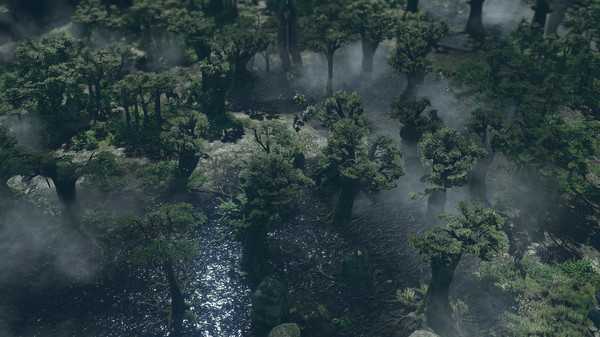 SpellForce 3 Free Download cover art