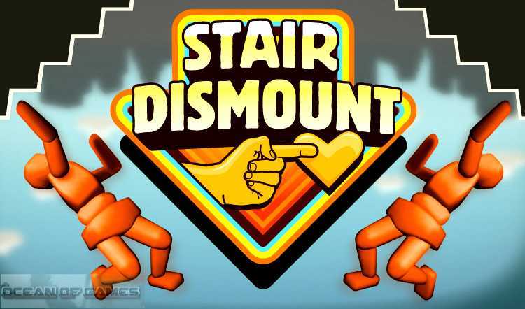 Stair Dismount Free Download cover art