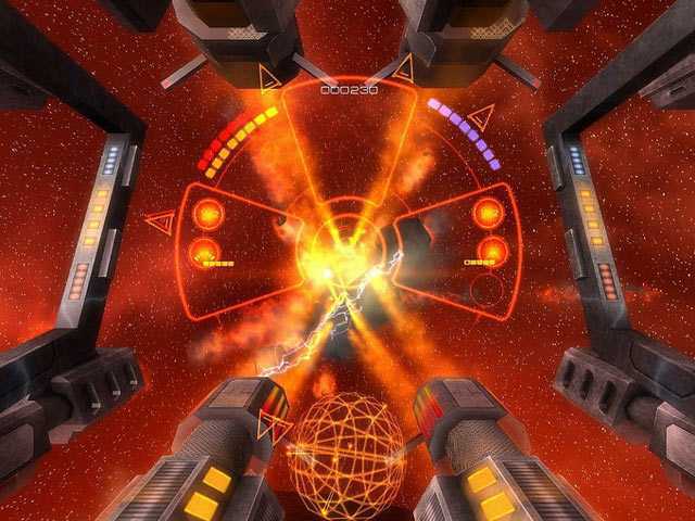 Star Shooter Free Download cover art