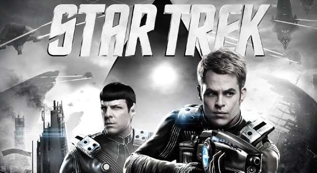 Star Trek Game Free Download cover art