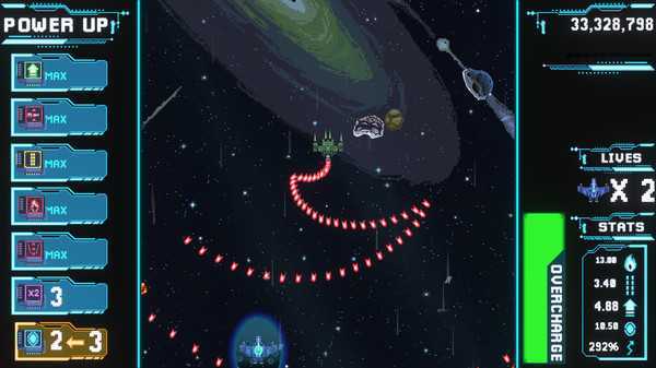 StarShoot Free Download cover art