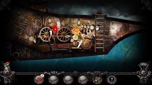 Steampunker Free Download cover art