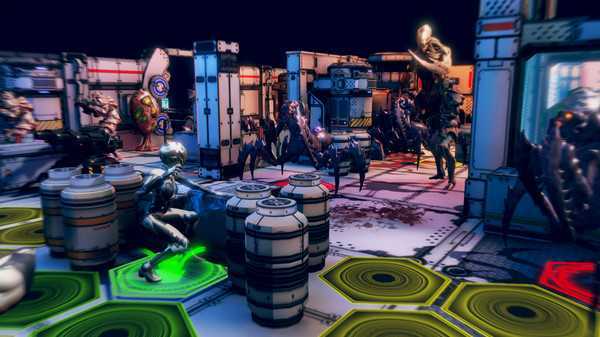 Strike Team Hydra Free Download cover art