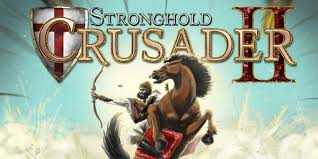 Stronghold Crusader 2 Free Download cover art