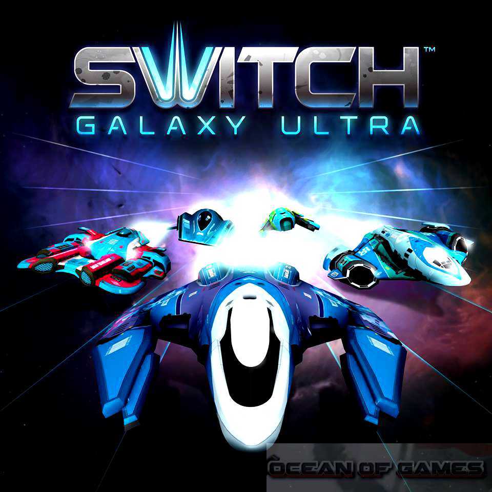 Switch Galaxy Ultra Free Download cover art