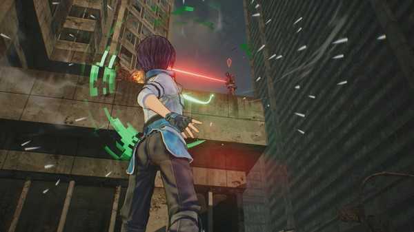 Sword Art Online Fatal Bullet Free Download cover art