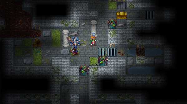 Tangledeep Free Download cover art