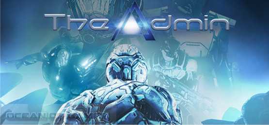 The Admin Free Download cover art