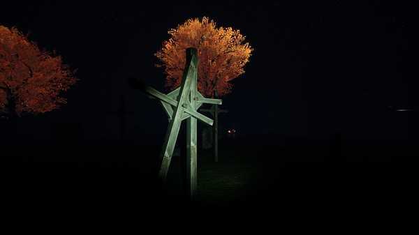 The Bad Gravedigger Free Download cover art