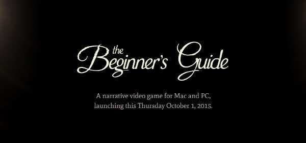 The Beginners Guide Free Download cover art