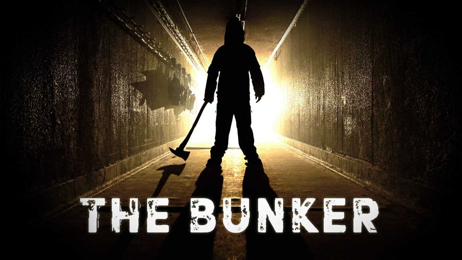 The Bunker Free Download cover art