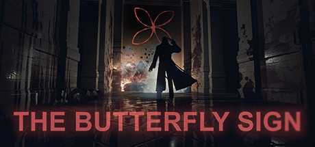 The Butterfly Sign Free Download cover art