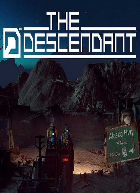 The Descendant Episode 4 Free Download cover art