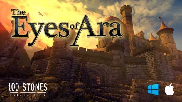 The Eyes of Ara Postmortem Free Download cover art