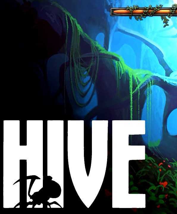 The Hive Free Download cover art