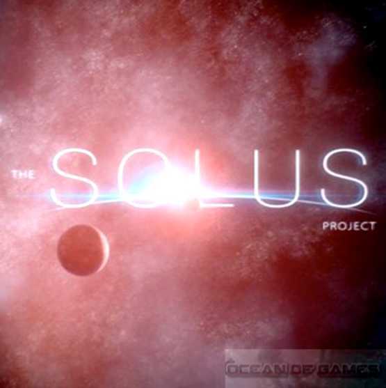 The Solus Project Free Download cover art