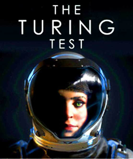 The Turing Test Free Download cover art