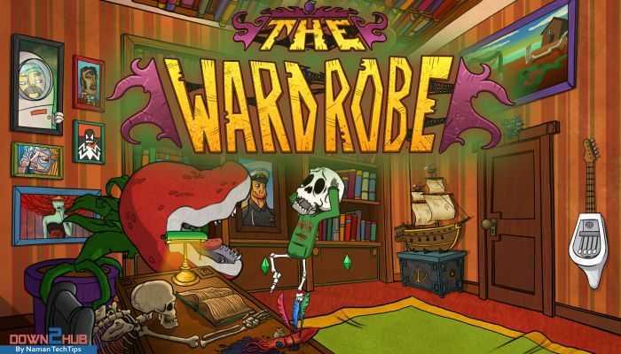 The Wardrobe Free Download cover art