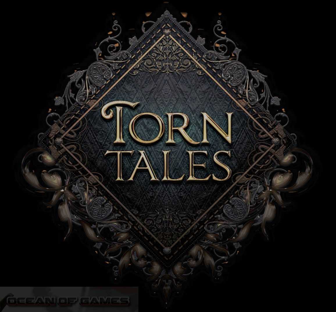 Torn Tales Free Download cover art
